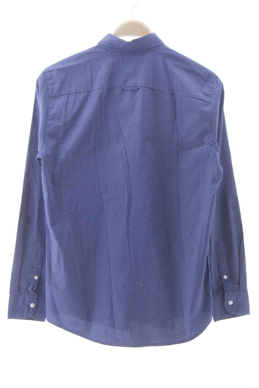 Camisa manga larga de Pull & Bear de la talla M