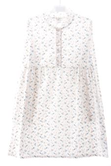 Aufwändiges Kleid 164 Cyrillus