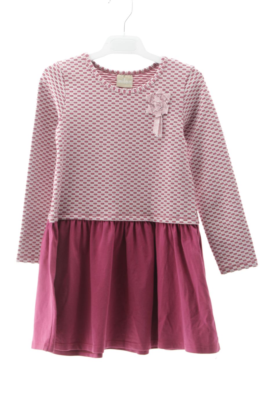 Vestido de Milon de la talla 6 años de segunda mano