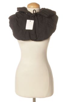 Pelz-oder Fashionkragen Einzelgröße Desigual