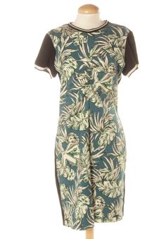 Vestido casual M PERCENTIL