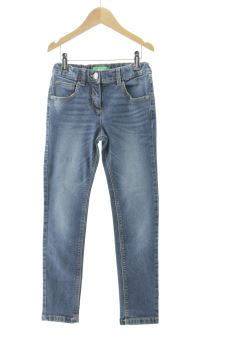 Jeans 10 ans Benetton