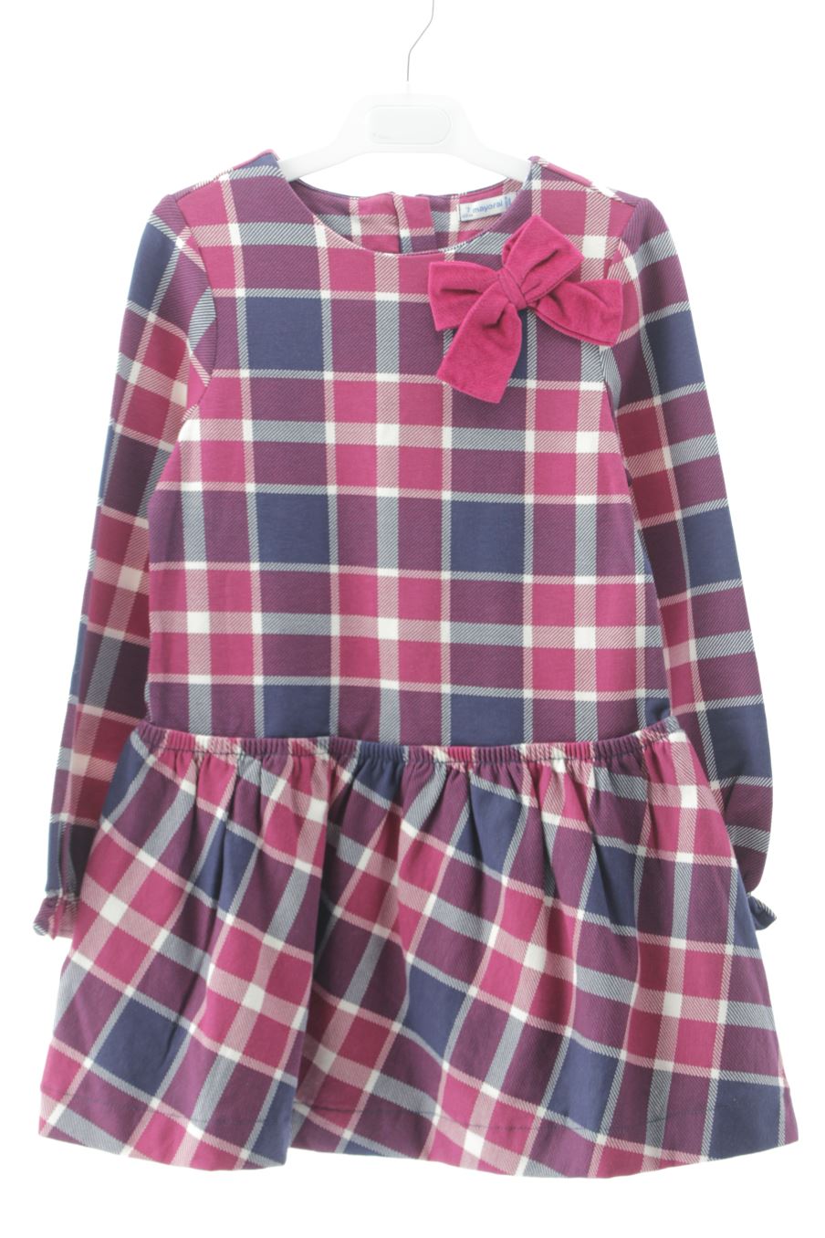 Vestito de Mayoral de la talla 7 anni seconda mano