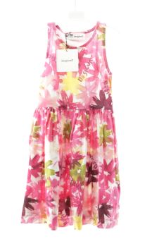 Robe casual 7 ans Desigual