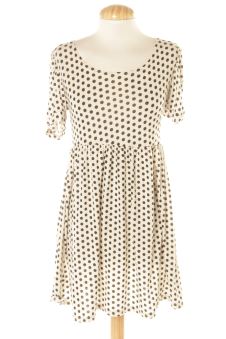 Vestido casual Única Molly Bracken