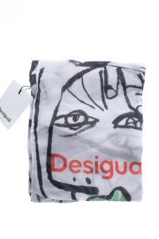 Fular Única Desigual