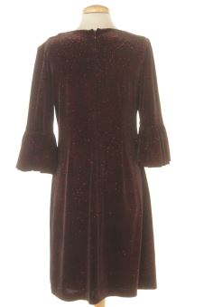 Vestido elegante 38 LAURA PETITES