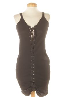 Robe casual M Trafaluc, photo 1 sur 2