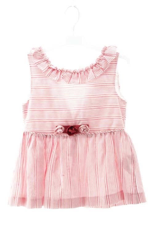 Blouse à manches courtes