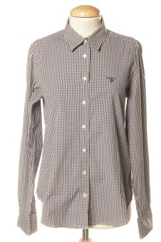 Camisa M Gant