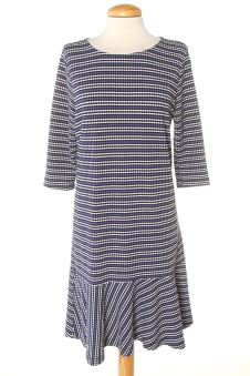 Einfaches Kleid S Dolores Promesas