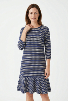 Einfaches Kleid S Dolores Promesas