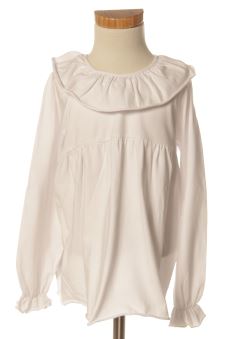 Langärmelige Bluse 128 molones kids