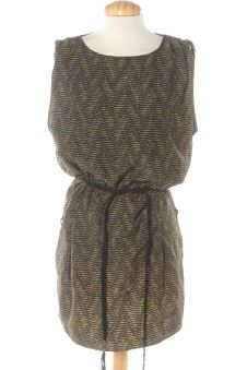 Robe casual M Bershka