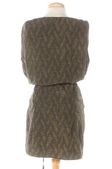 Robe casual M Bershka