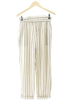 Pantaloni casual S Zara