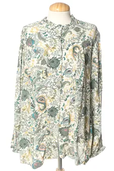 Blouse à manches longues L Couchel, photo 1 sur 2