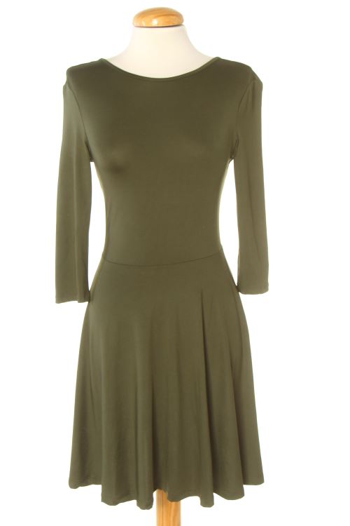 Robe casual