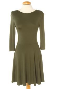 Vestido casual S PERCENTIL