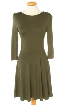 Vestito casual S PERCENTIL, foto 1 di 2