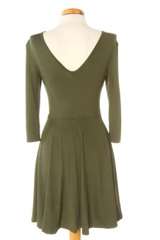 Vestido casual S PERCENTIL