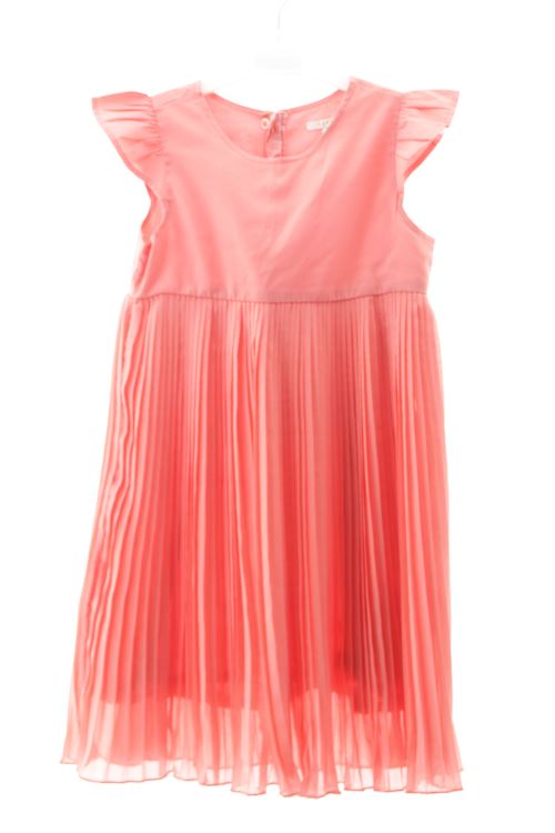 Aufwändiges Kleid