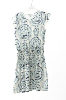 Robe 10 ans Mayoral