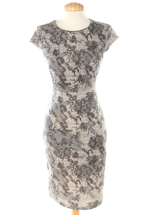 Robe casual