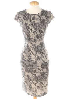 Robe casual S Forever 21
