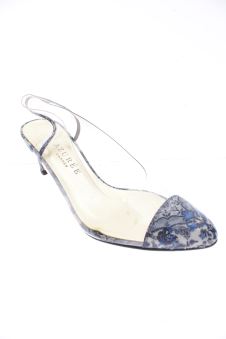 Zapatos de tacon 35 AZURRÈ Cannes