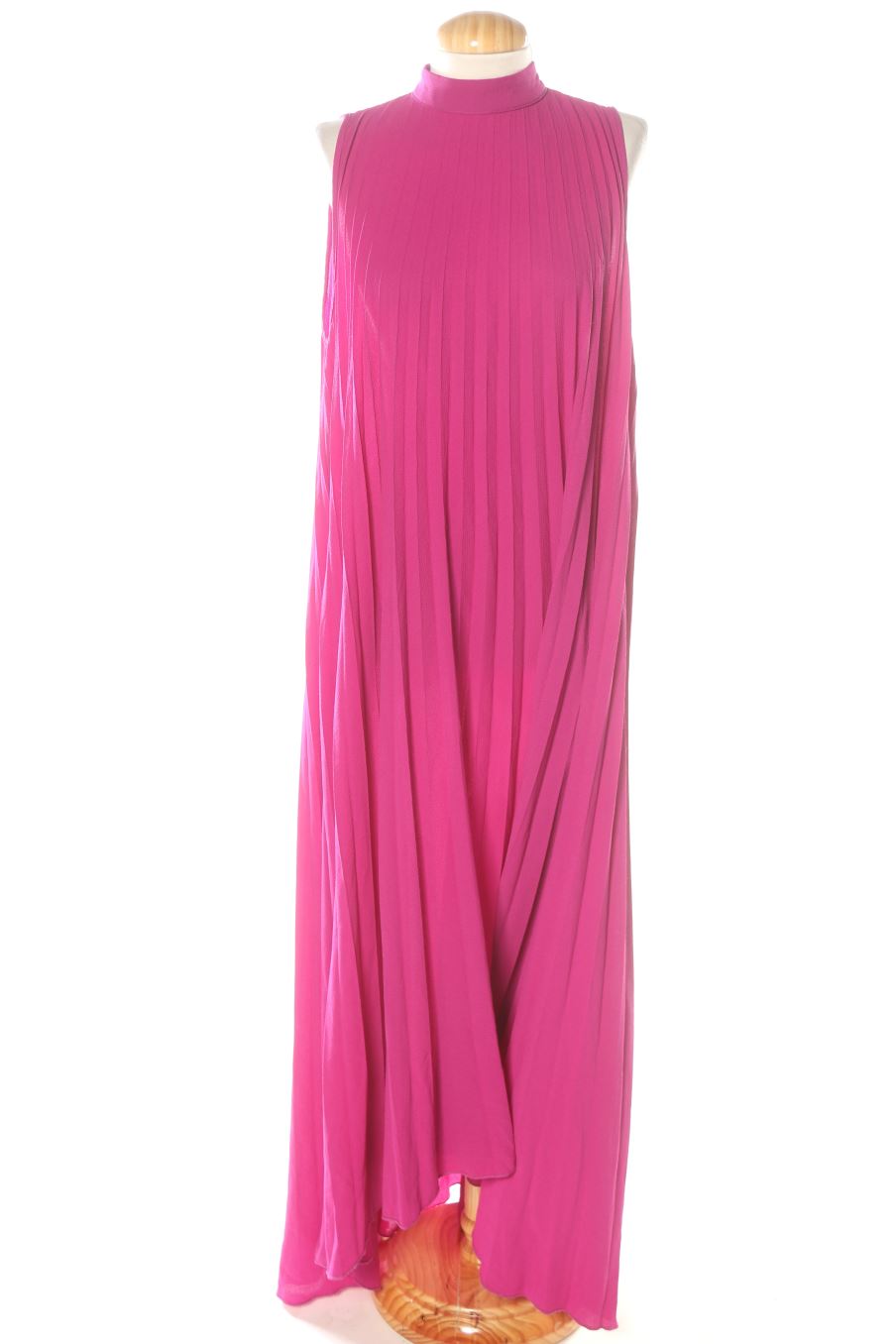 Robe PERCENTIL de la taille XL, de couleur pourpre