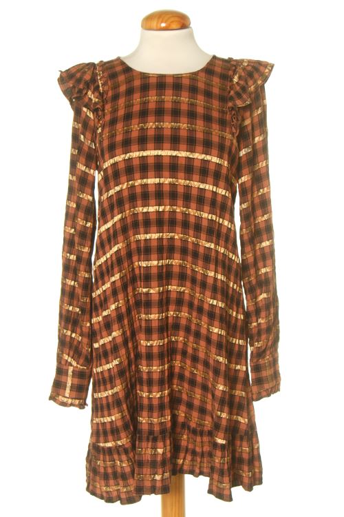 Robe casual
