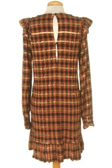 Robe casual XS Zara