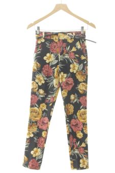 Pantalon Casual 32 Stradivarius