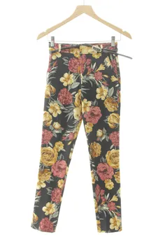 Pantaloni casual 32 Stradivarius, foto 1 di 2