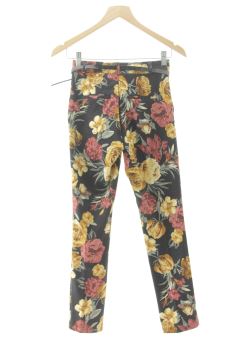 Pantalon Casual 32 Stradivarius