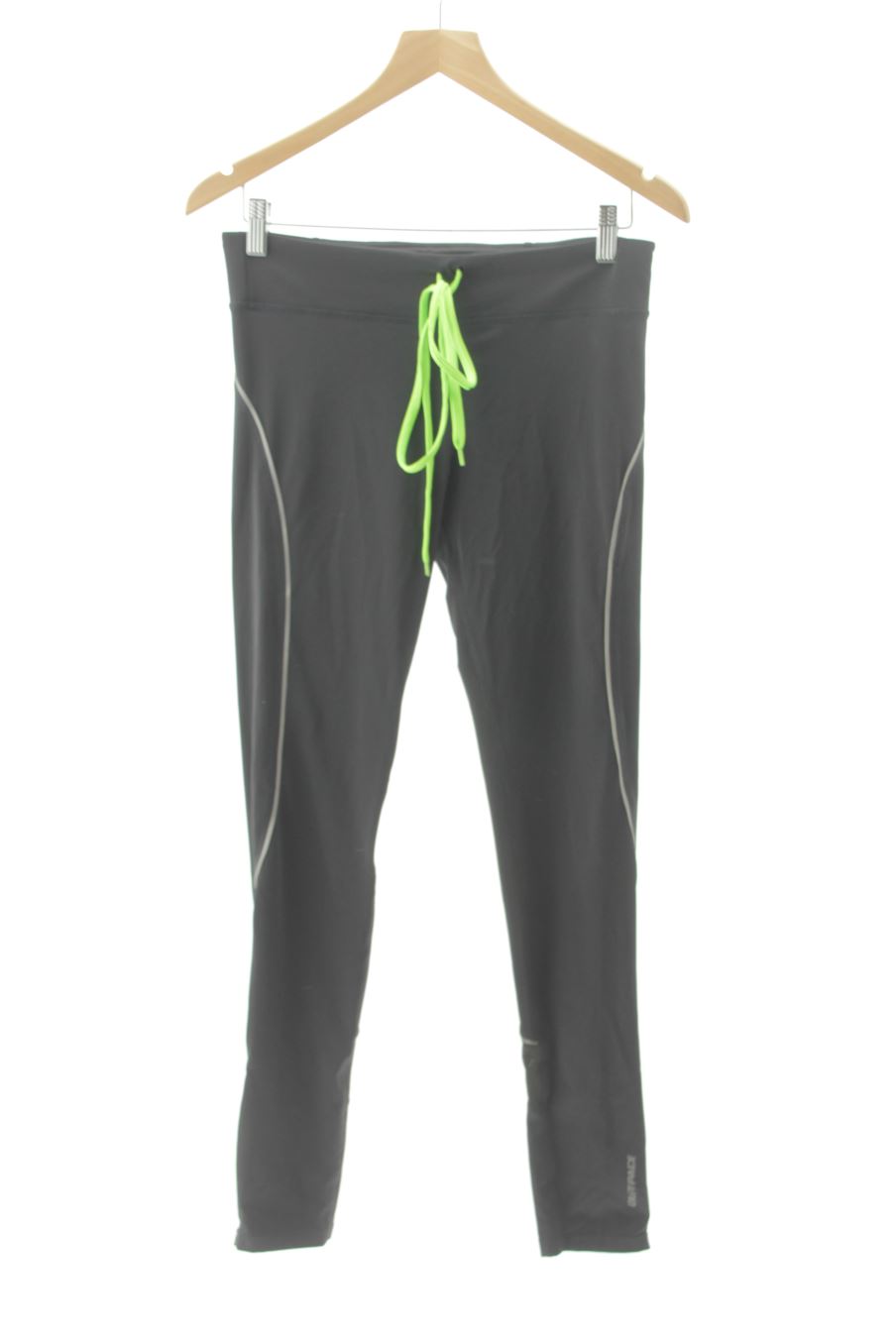 Jogging OUTPACE de la taille M, de couleur noir