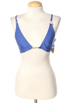 Parte superior de bikini S Etam, foto 1 de 2