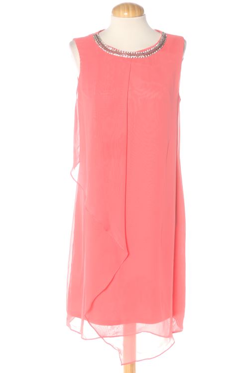 Vestido elegante