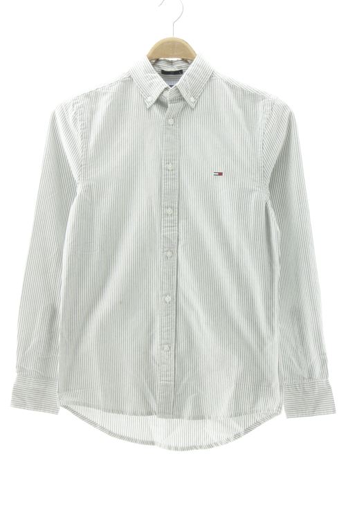 Camisa manga larga