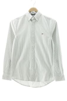 Camisa manga larga XS Tommy Jeans, foto 1 de 2