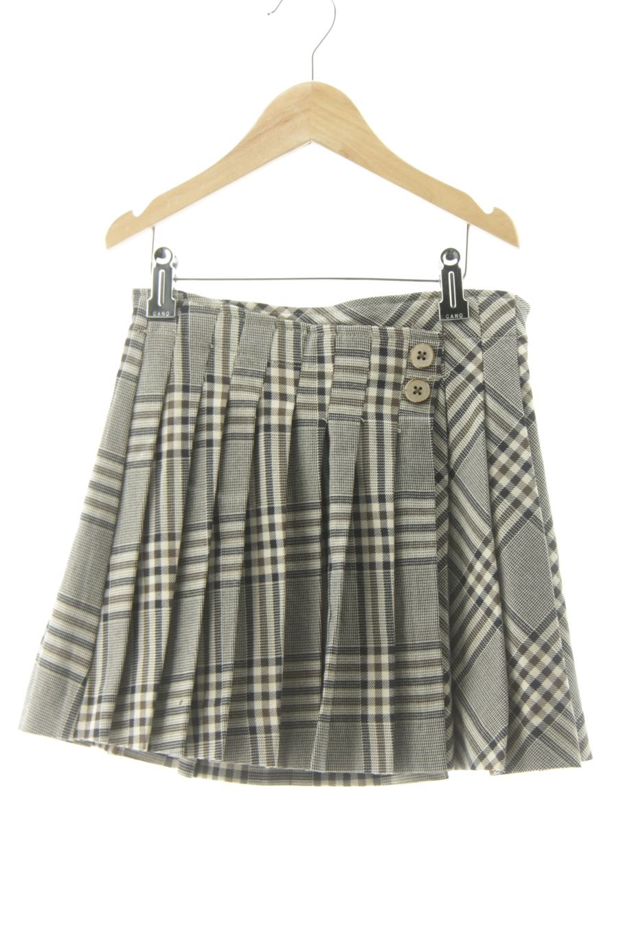 Jupe Zara de la taille 8 ans de seconde main
