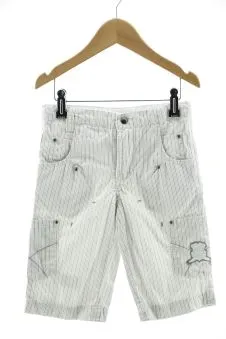 Pantalones cortos 4 años Orchestra