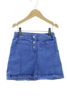 Aufwändiger Rock 110 Du pareil au même