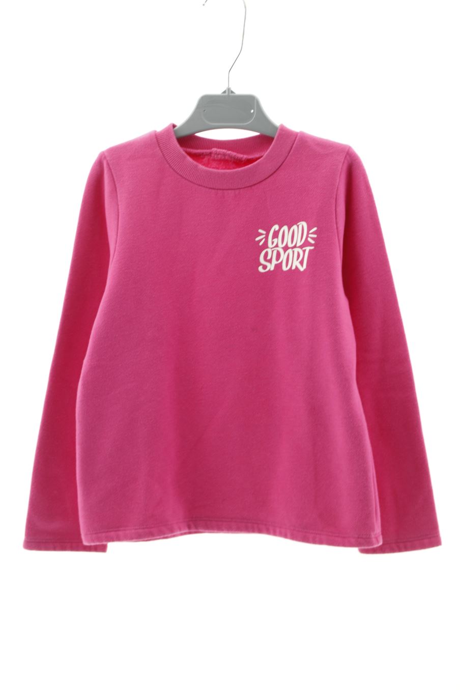 Sudadera de PERCENTIL de la talla 6 años