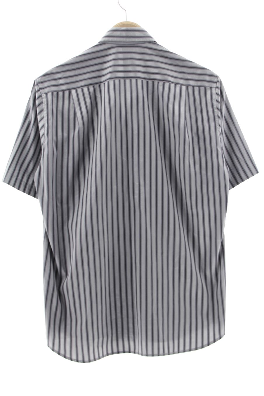 Camisa de manga corta de RIC & MAN de la talla 40