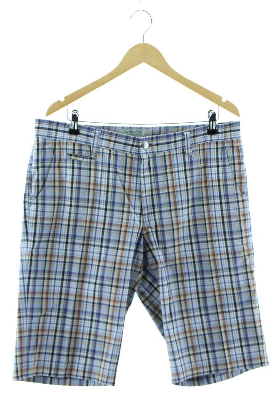 Pantalones cortos de ALBERTO de la talla 52