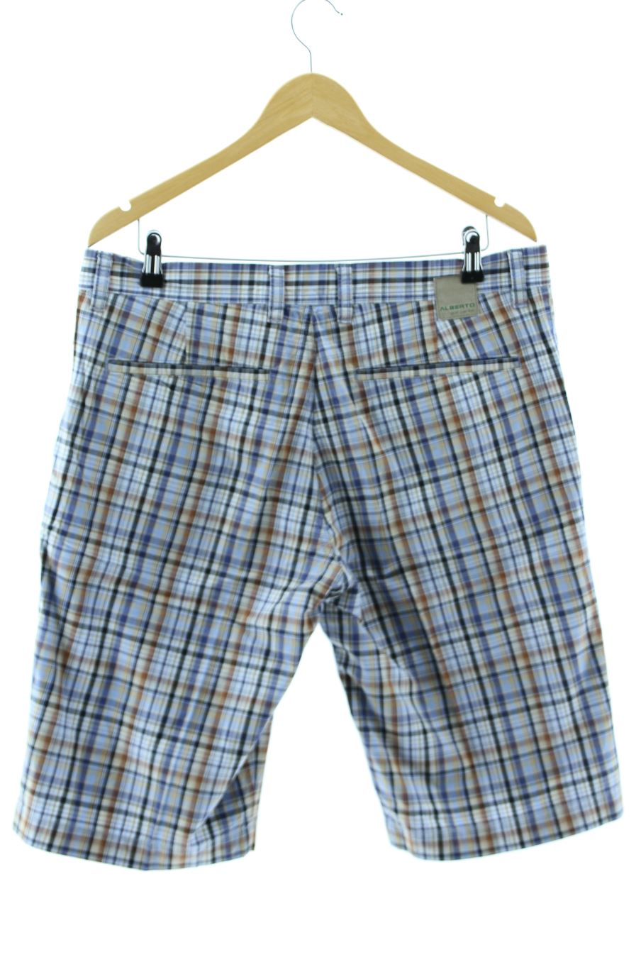 Pantalones cortos de ALBERTO de la talla 52