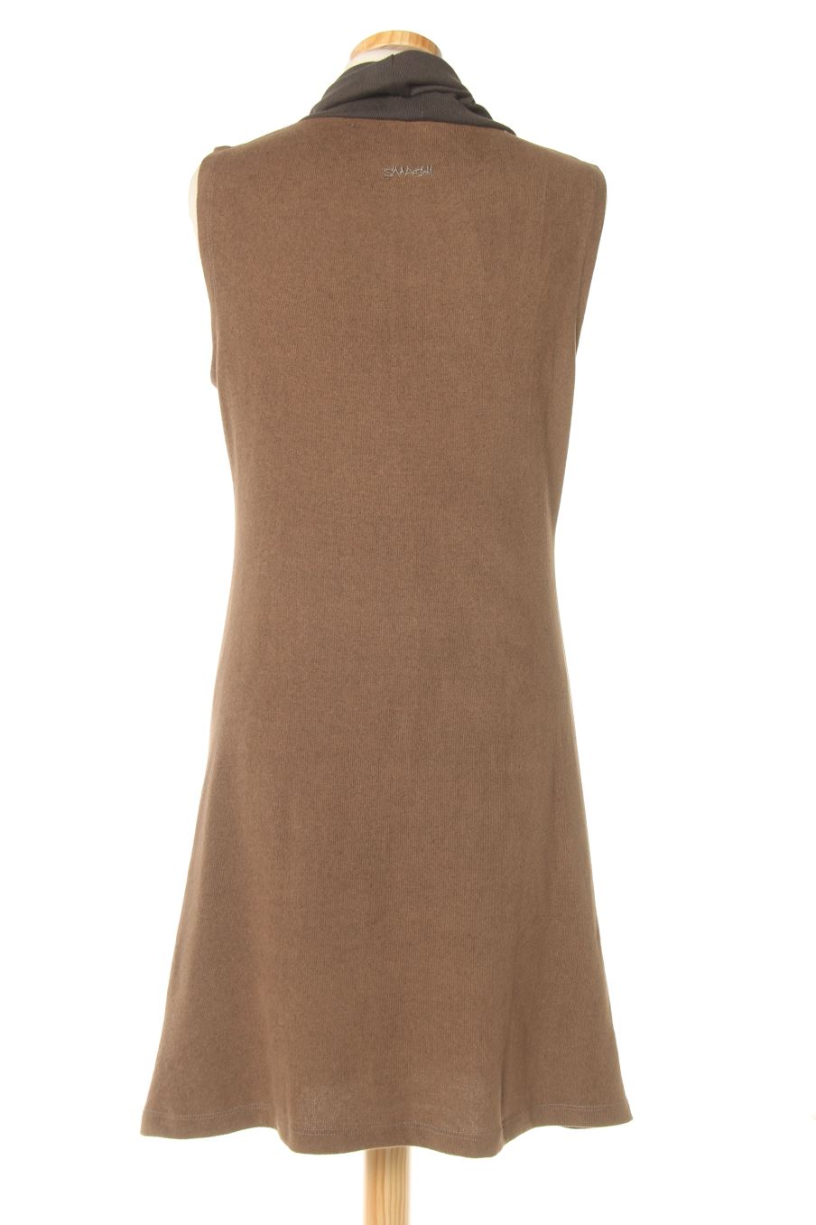 Robe casual Smash de la taille L, de couleur imprimés