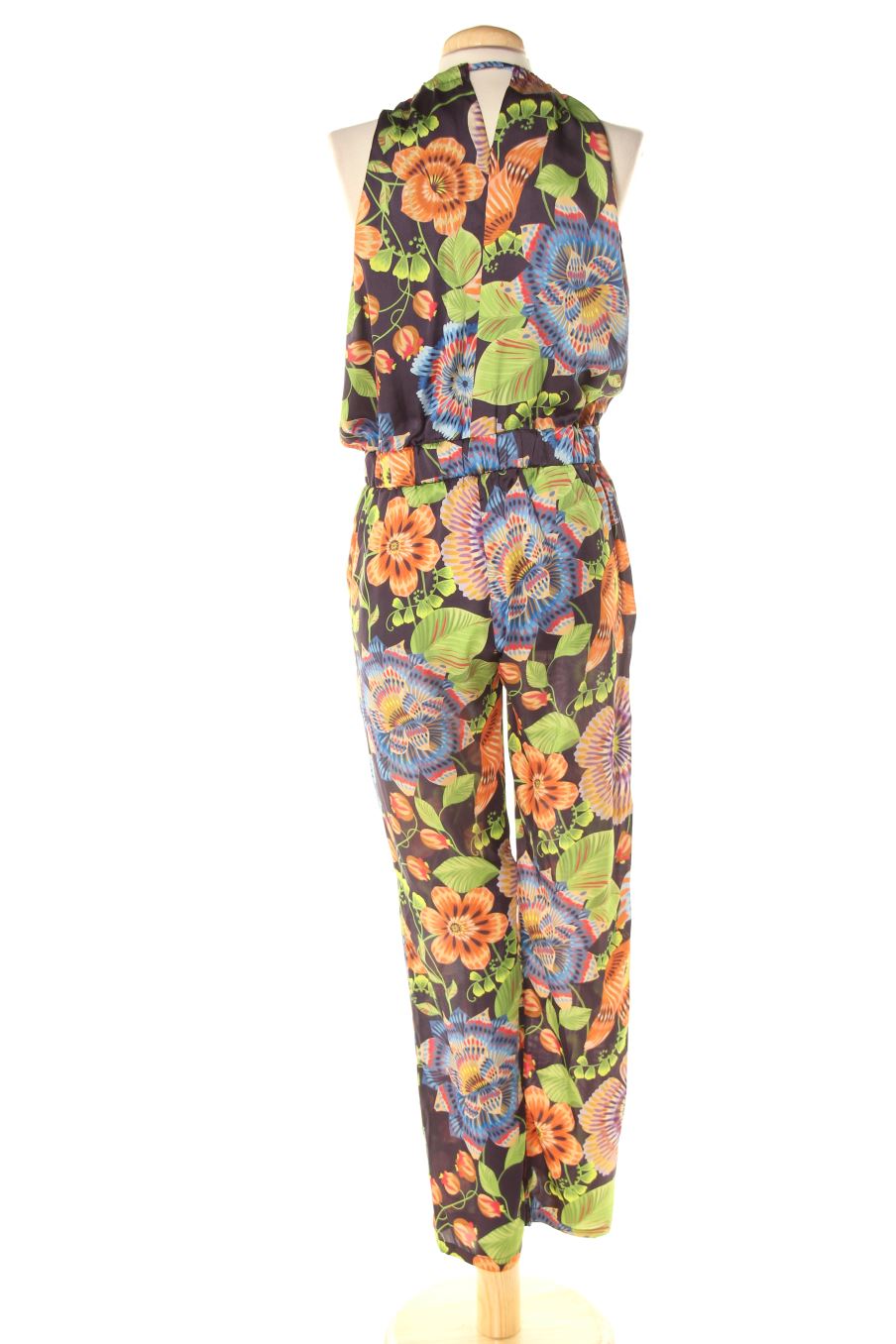 Monos de Pinko de la talla 38, de color estampado